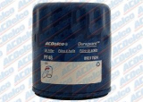 Ölfilter - Oil Filter  Corvette C6 + Hummer H2 + Boss Hoss  M22x1,5mm